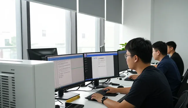 海口李俊豪网络科技有限公司